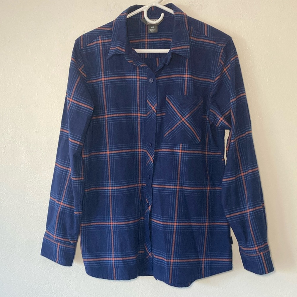 OUTDOOR RESEARCH Sandpoint Flannel Shirt